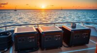 top marine solar power solutions