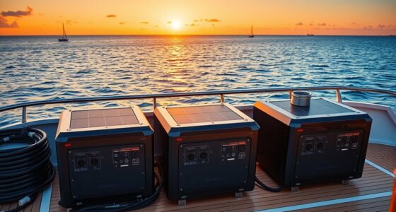 top marine solar power solutions