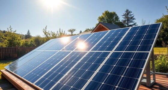 top off grid solar kits