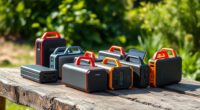 top portable charging solutions