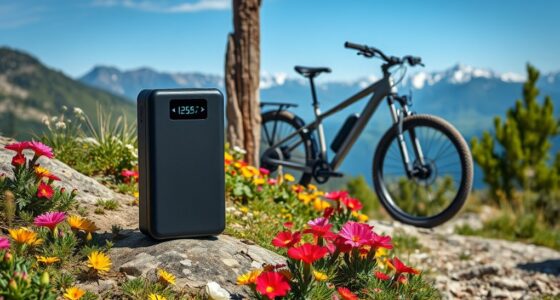 top portable e bike power stations