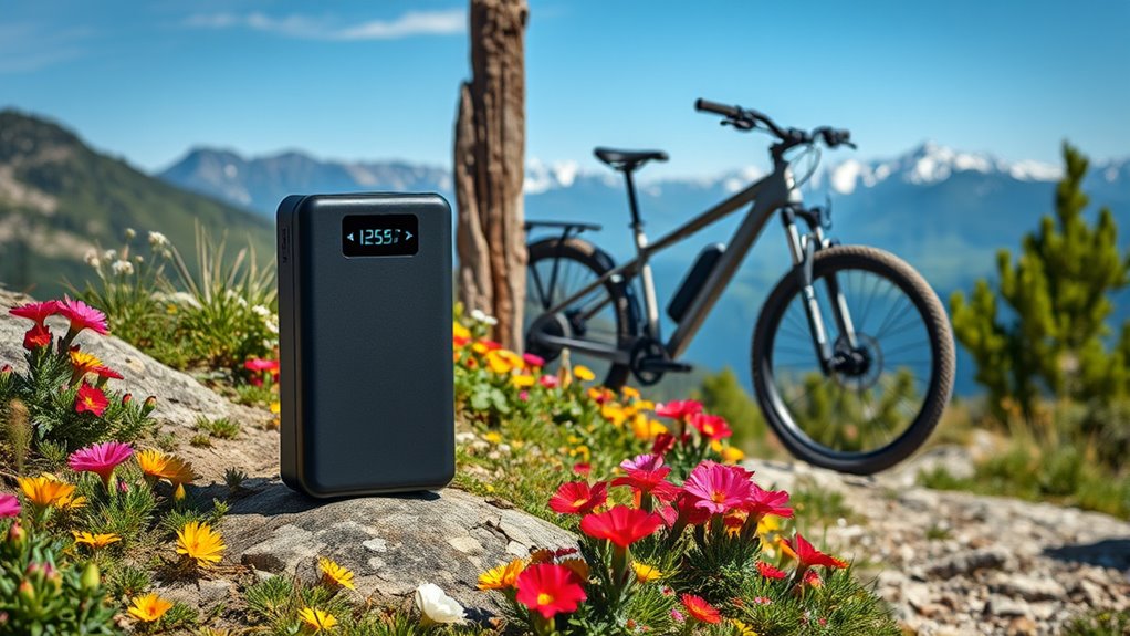top portable e bike power stations