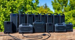 top portable emergency power stations