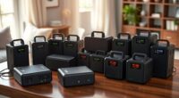 top portable home power stations