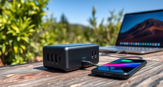 top portable laptop power stations