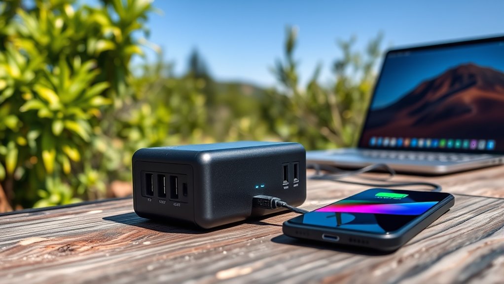 top portable laptop power stations