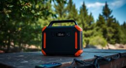 top portable lifepo4 power stations