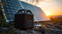 top portable power station kits