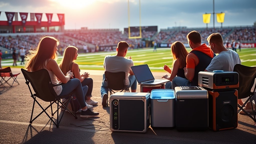 top portable power stations