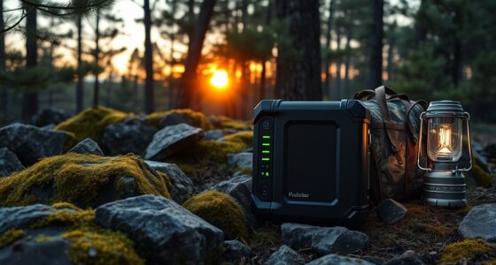 top portable power stations