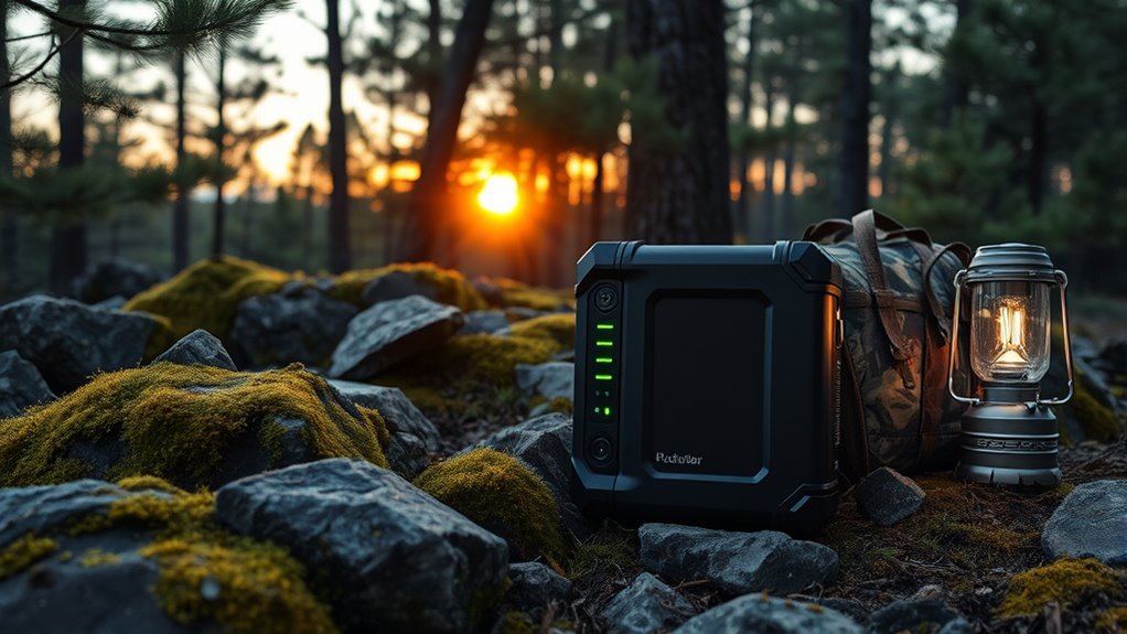 top portable power stations