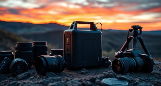 top portable power stations