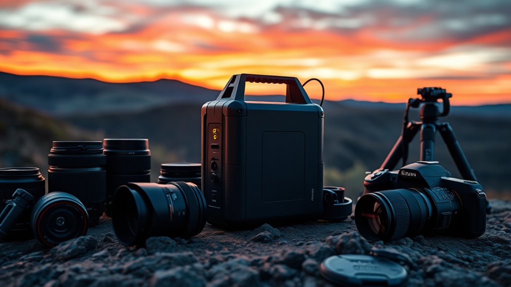 top portable power stations
