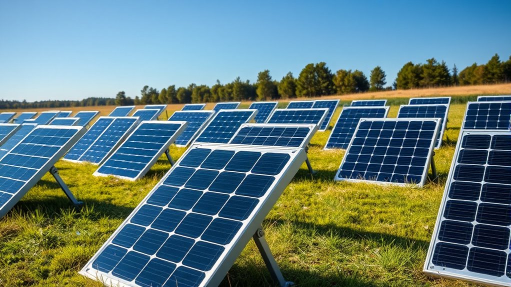 top portable solar chargers