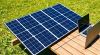 top portable solar charging kits