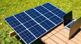 top portable solar charging kits