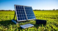 top portable solar kits