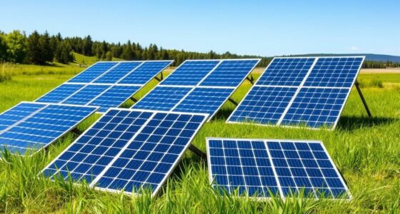 top portable solar power
