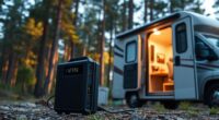 top rv portable power stations