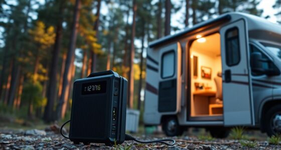 top rv portable power stations