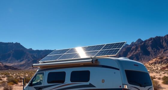 top rv solar kit picks