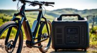 top solar e bike power sources