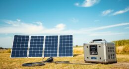 top solar generator kits