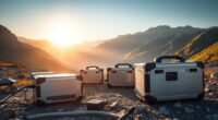 top solar generators 2025