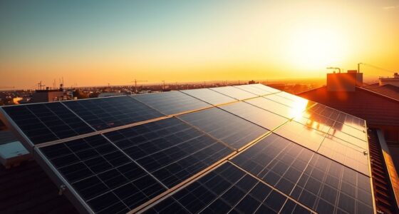 top solar kit options