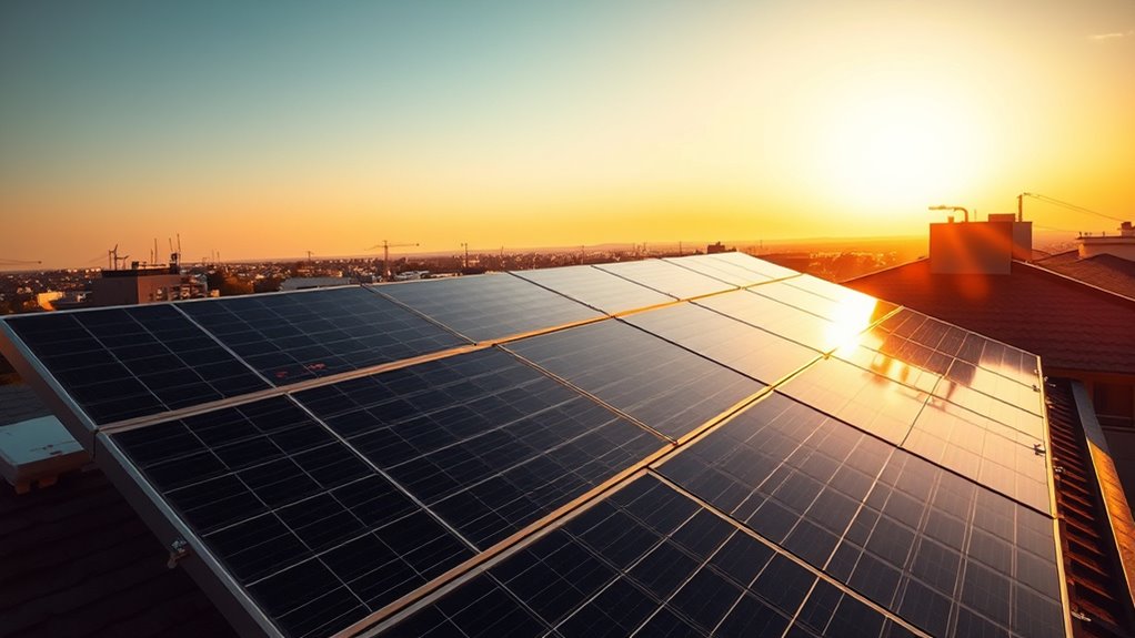 top solar kit options