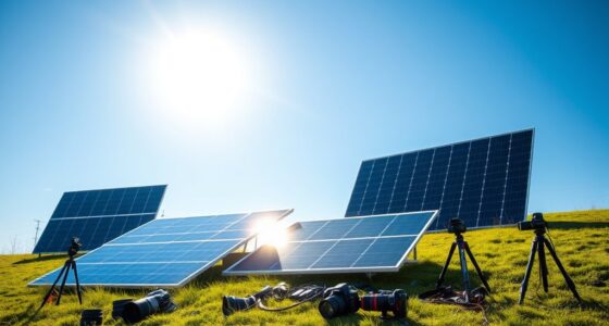 top solar kits for photographers