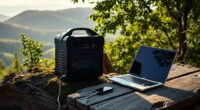 top solar laptop chargers