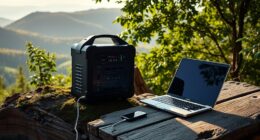 top solar laptop chargers