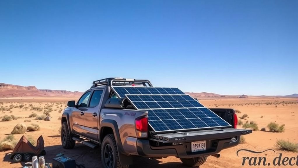 top solar panel kits