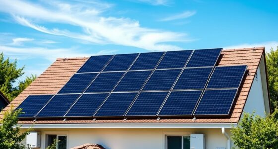 top solar panel kits