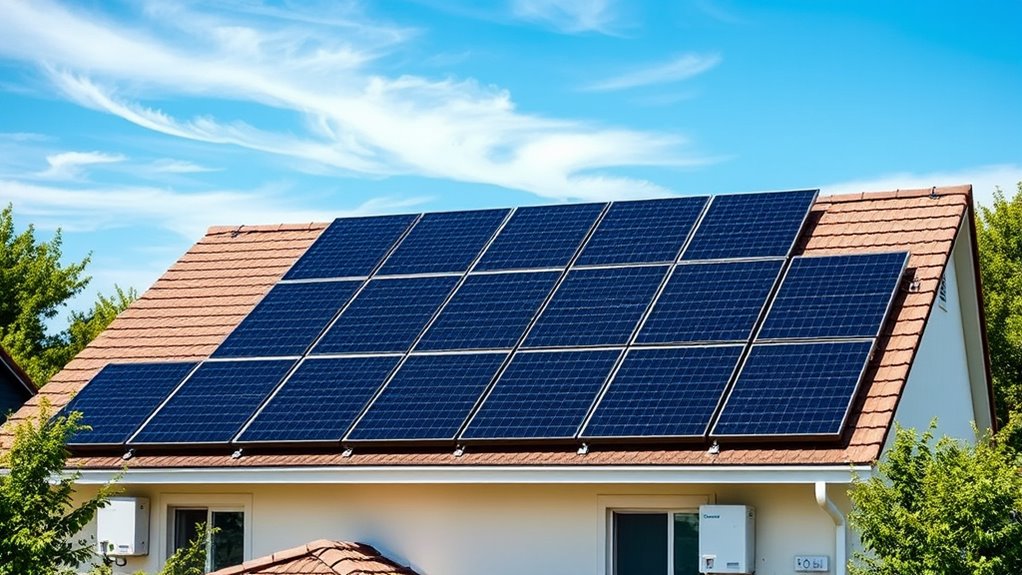 top solar panel kits