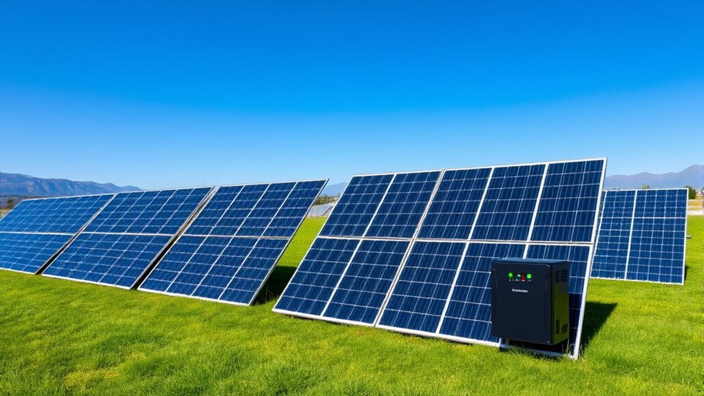 top solar power kits
