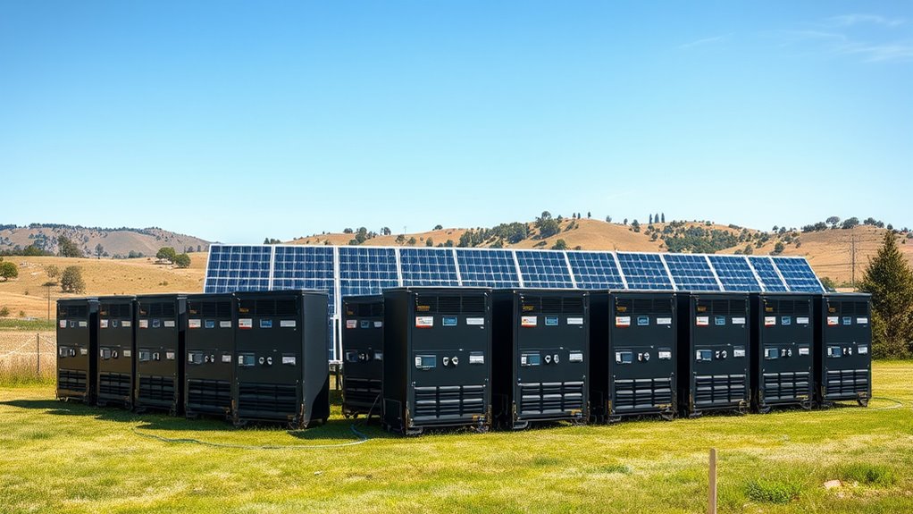 top solar power options