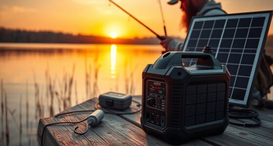 top solar power picks