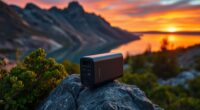 top travel portable power stations