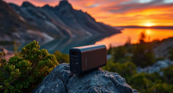 top travel portable power stations