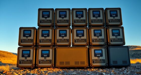 top usb c solar generators