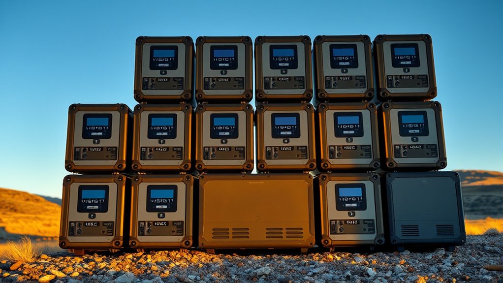 top usb c solar generators