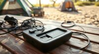 unexpected expenses of portable power