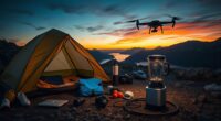 versatile portable power applications