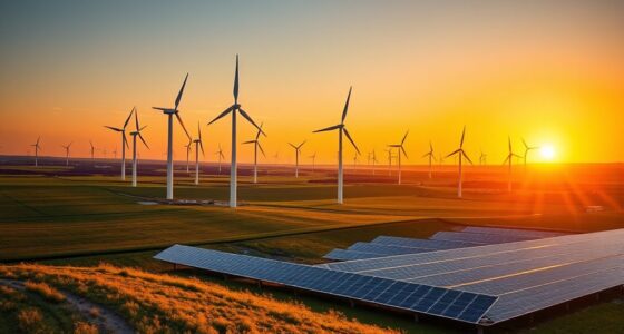 wind and solar integration