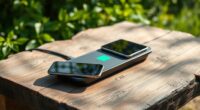 wireless charging for devices