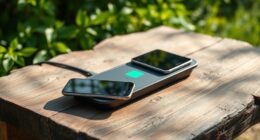 wireless charging for devices