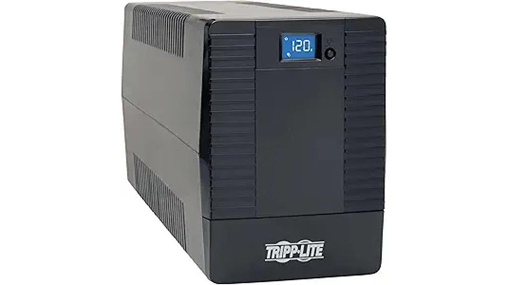 1500va ups surge protector