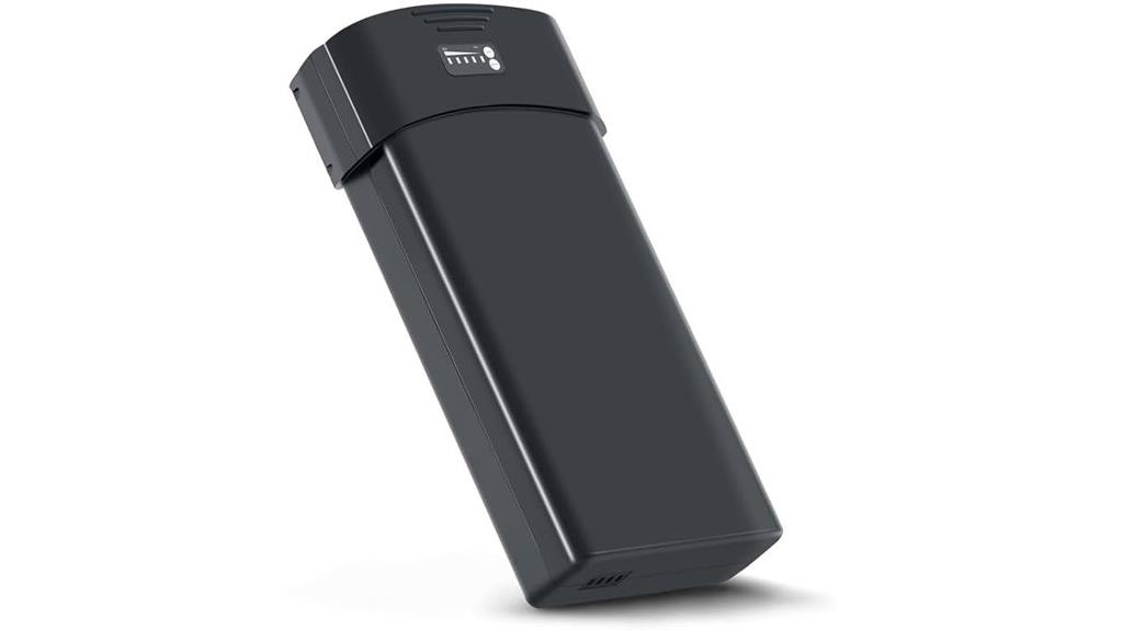 48v 13ah battery pack